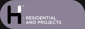 Residential & Projects with Hornell Industries Ltd